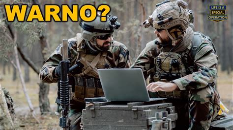 warno igg